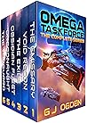 Omega Taskforce: ...