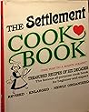 The Settlement Cook Book by Mrs. Simon Kander
