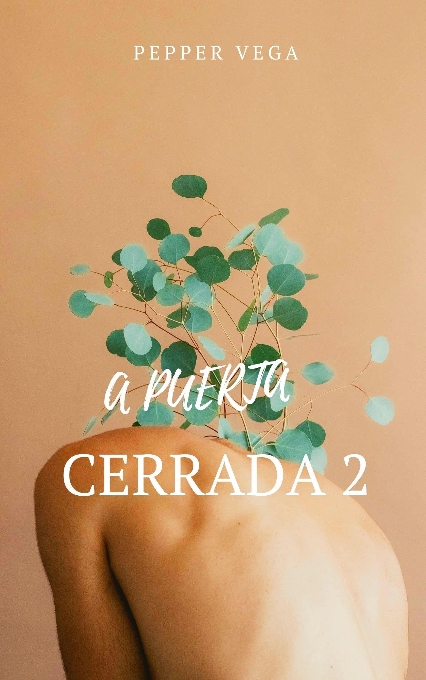A puerta cerrada 2: Libro 2 (Los Duarte nº 4) (Spanish Edition)