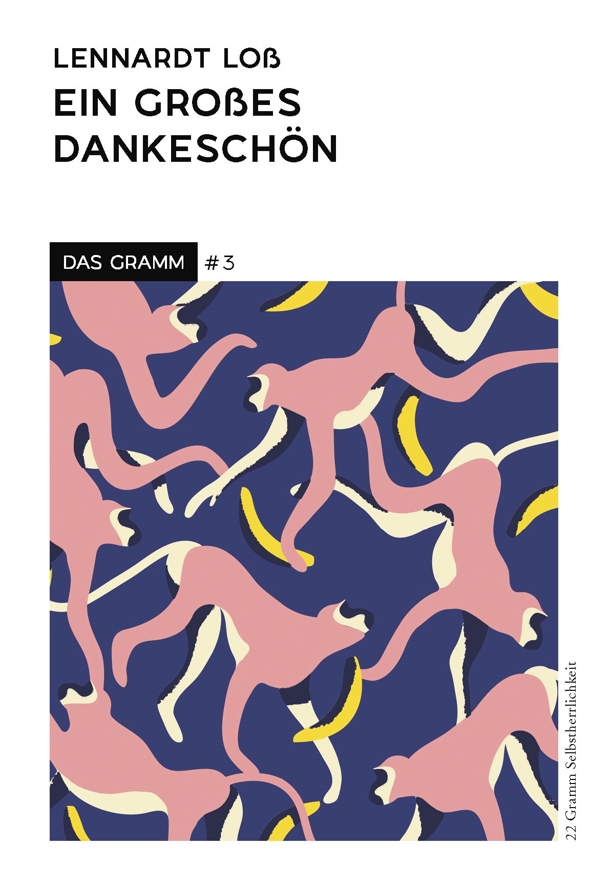 Ein großes Dankeschön