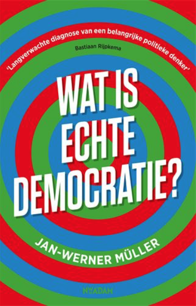 Wat Is Echte Democratie?