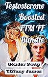 Testosterone Boosted FTM TF Bundle: Gender Swap
