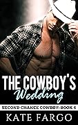 The Cowboy's Wedding