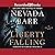 Liberty Falling (The Anna Pigeon Mysteries)