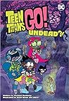 Teen Titans Go!: Undead?!