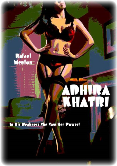 ADHIRA KHATRI