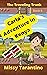 Carla's Adventure in Kenya by Missy Tarantino