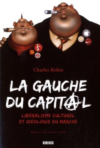 La Gauche du Capital