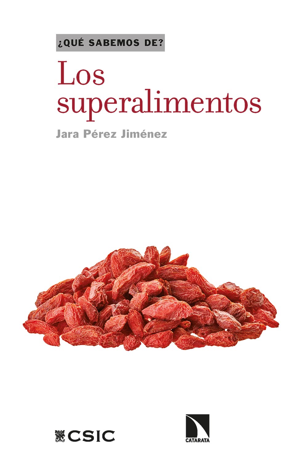 Los superalimentos (Spanish Edition)