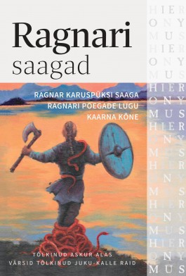 Ragnari saagad (Hardcover)