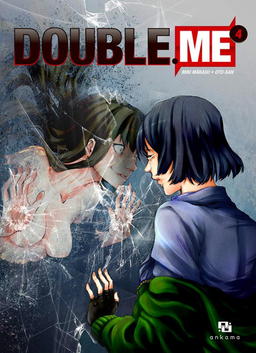 Double.me #4
