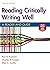 Reading Critically, Writing Well with 2020 APA and 2021 MLA Updates