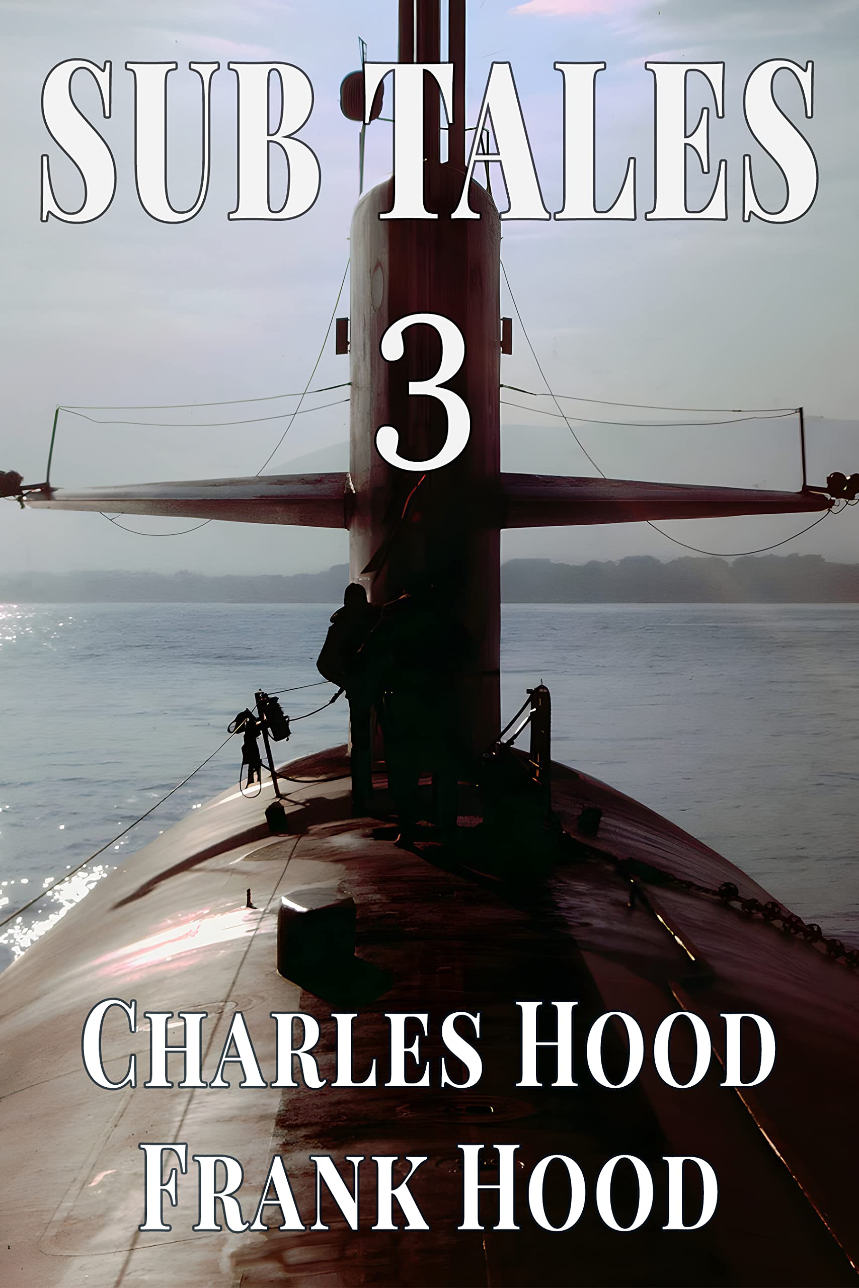 Sub Tales 3 (Kindle Edition)