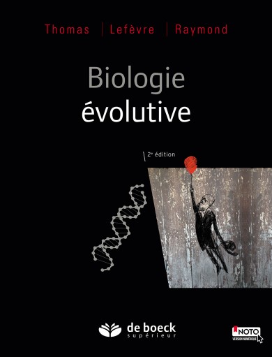 Biologie évolutive