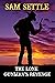 The Lone Gunman's Revenge (...