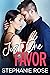 Just One Favor by Stephanie    Rose