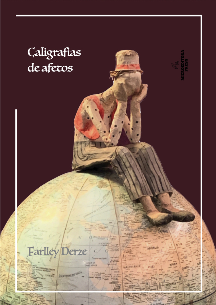 Caligrafias de afetos