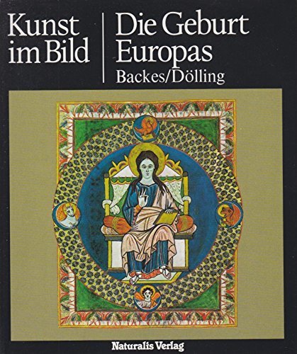 Die Geburt Europas (Kunst im Bild)