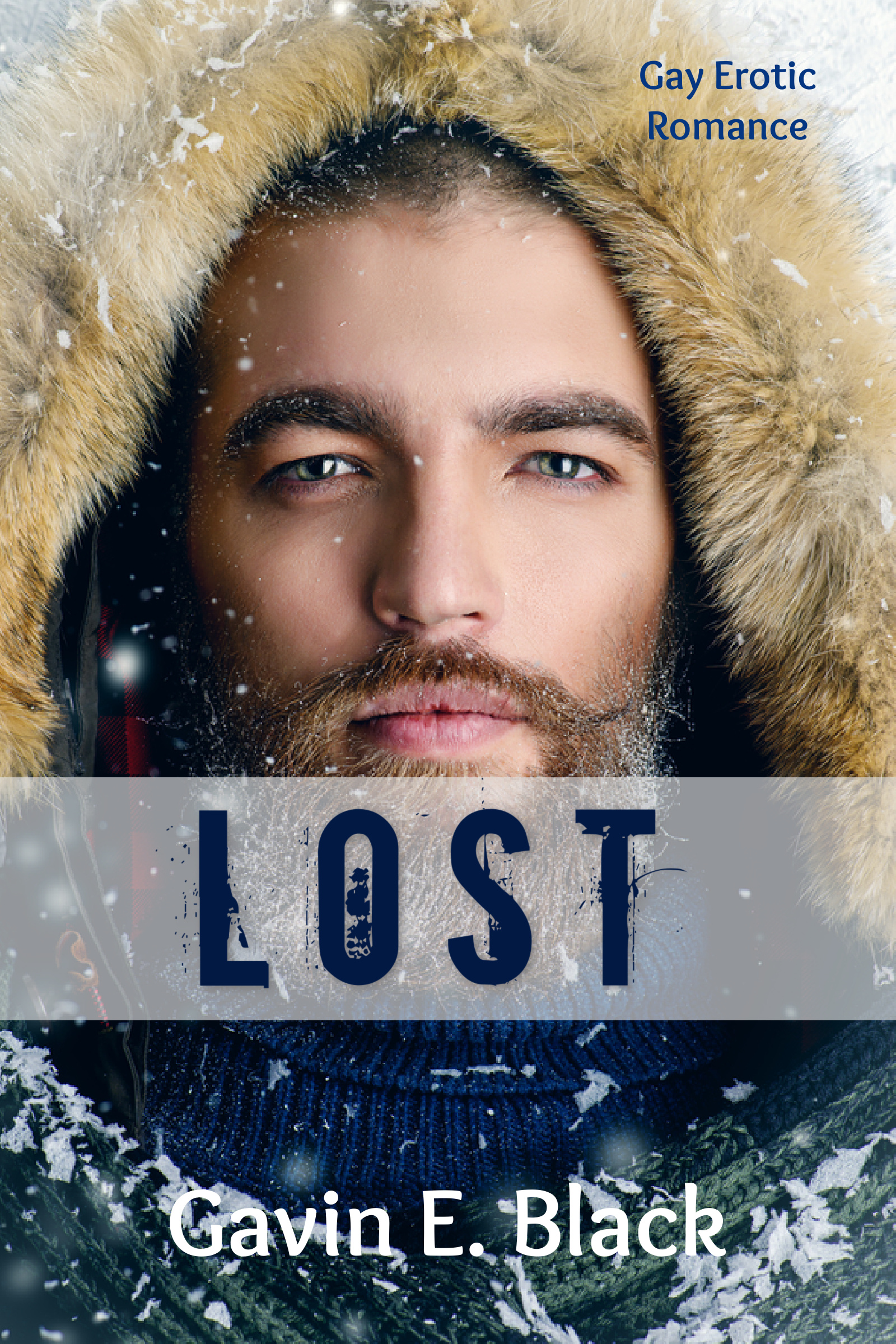 Lost (Kindle Edition)