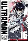 Ultraman, Vol. 16