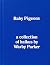 Baby Pigeons by Warby Parker Baby Pigeons by Warby Parker