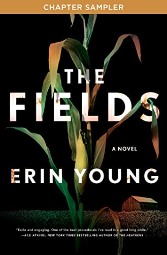 The Fields Sneak Peek