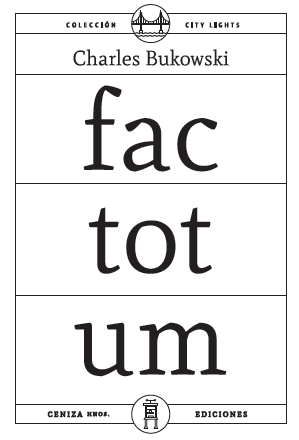 Factotum