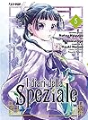 I diari della Speziale, Vol. 5 by Nekokurage