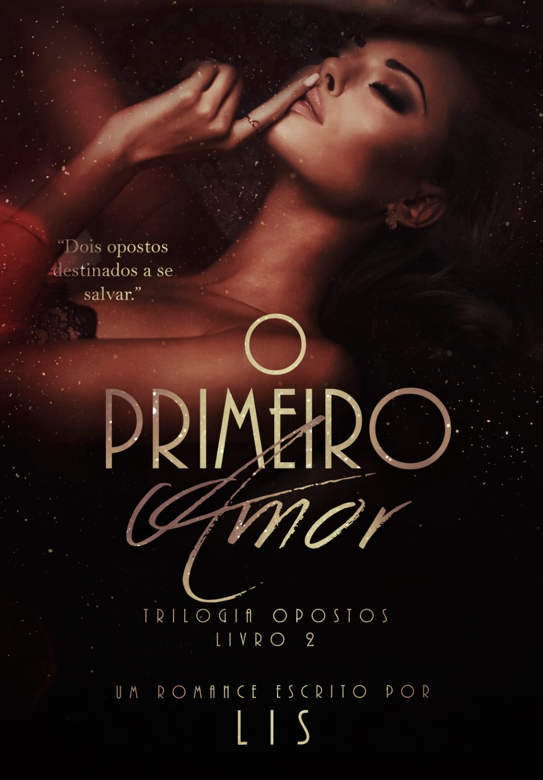 O primeiro amor