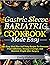 Gastric Sleeve Bariatric Cookbook Made Easy: 200-Easy Meal Plan And Tasty Recipes To Overcome Food Addictions, Manage Cravings And Maintain Weight After Surgery