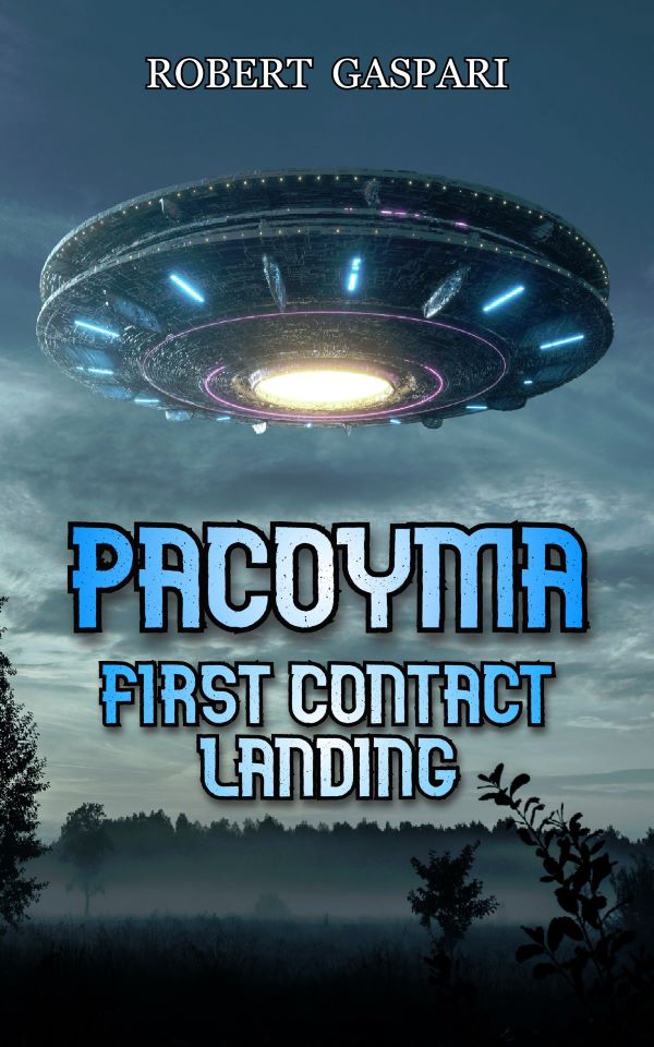 PACOYMA: First Contact Landing