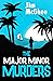 The Major Minor Murders (DI...