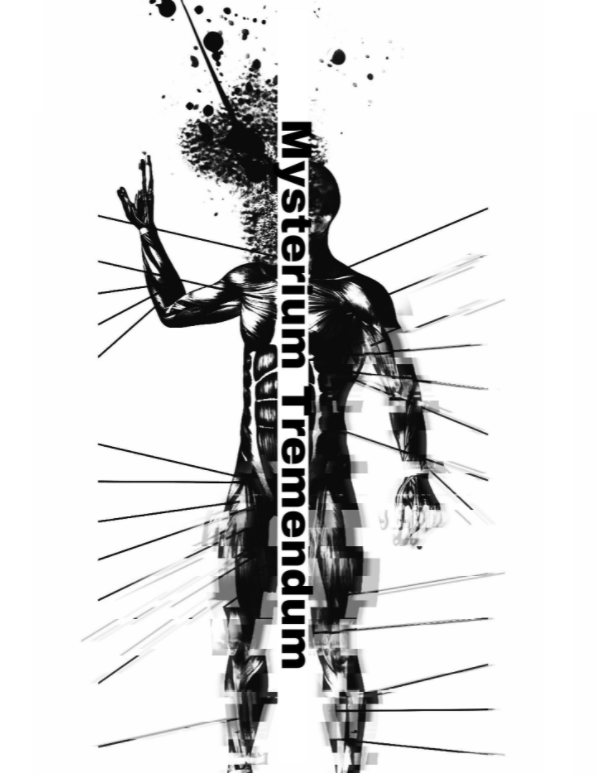 Mysterium Tremendum: Metamorphosis