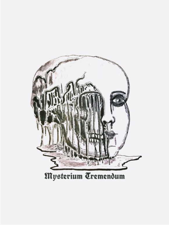Mysterium Tremendum: The Uncanny