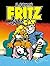 Fritz the cat