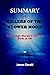 SUMMARY OF KILLERS OF THE FLOWER MOON By David Grann  by James Gerald