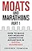 Moats and Marathons (Part 1): How to Build and Measure Competitive Advantage in Digital Businesses