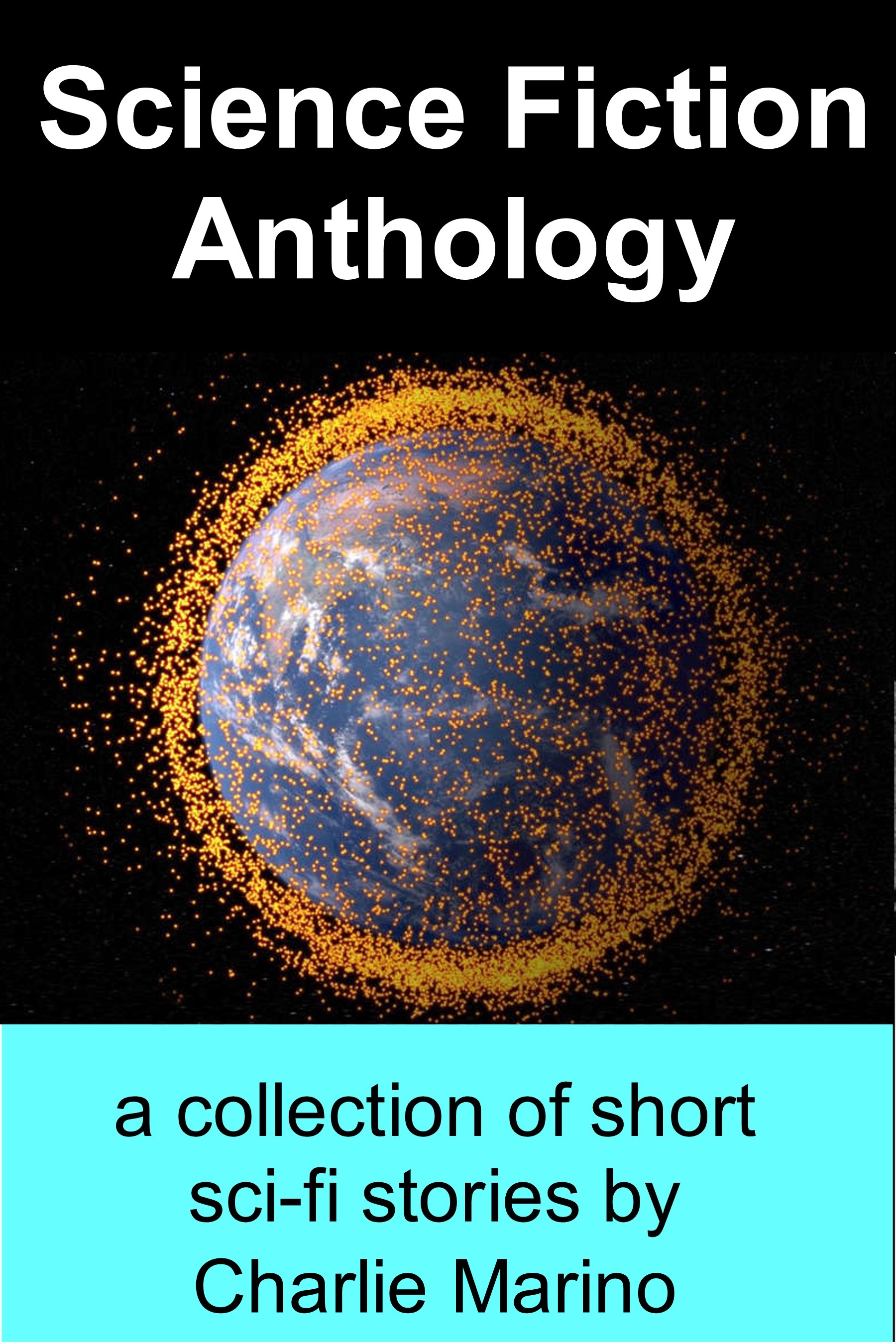 Science Fiction Anthology