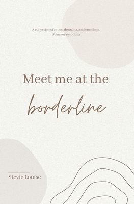 Meet Me At The Borderline (Paperback)