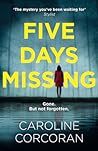 Five Days Missing Five Days Missing