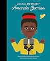 Amanda Gorman (Volume 75) by Mª Isabel Sánchez Vegara