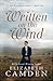 Written on the Wind (The Blackstone Legacy)