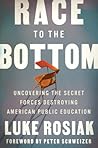 Race to the Bottom by Luke Rosiak