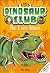 The T. rex Attack (Dinosaur Club #1)