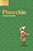 Pinocchio (HarperCollins Children’s Classics)