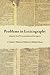 Problems in Lexicography by Fred W. Householder