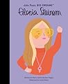 Gloria Steinem by Maria Isabel Sanchez Vegara