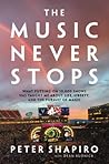 The Music Never S...