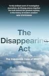 The Disappearing ...