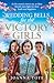 Wedding Bells for the Victory Girls (The Shop Girls #6)
